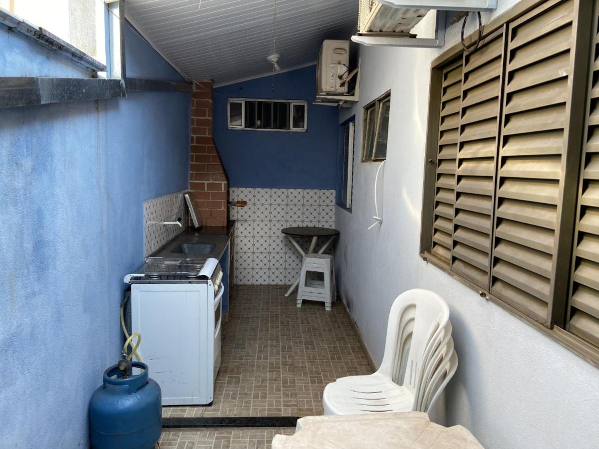 Casa Bethel - De 3 a 5 minutos do Thermas - B&B