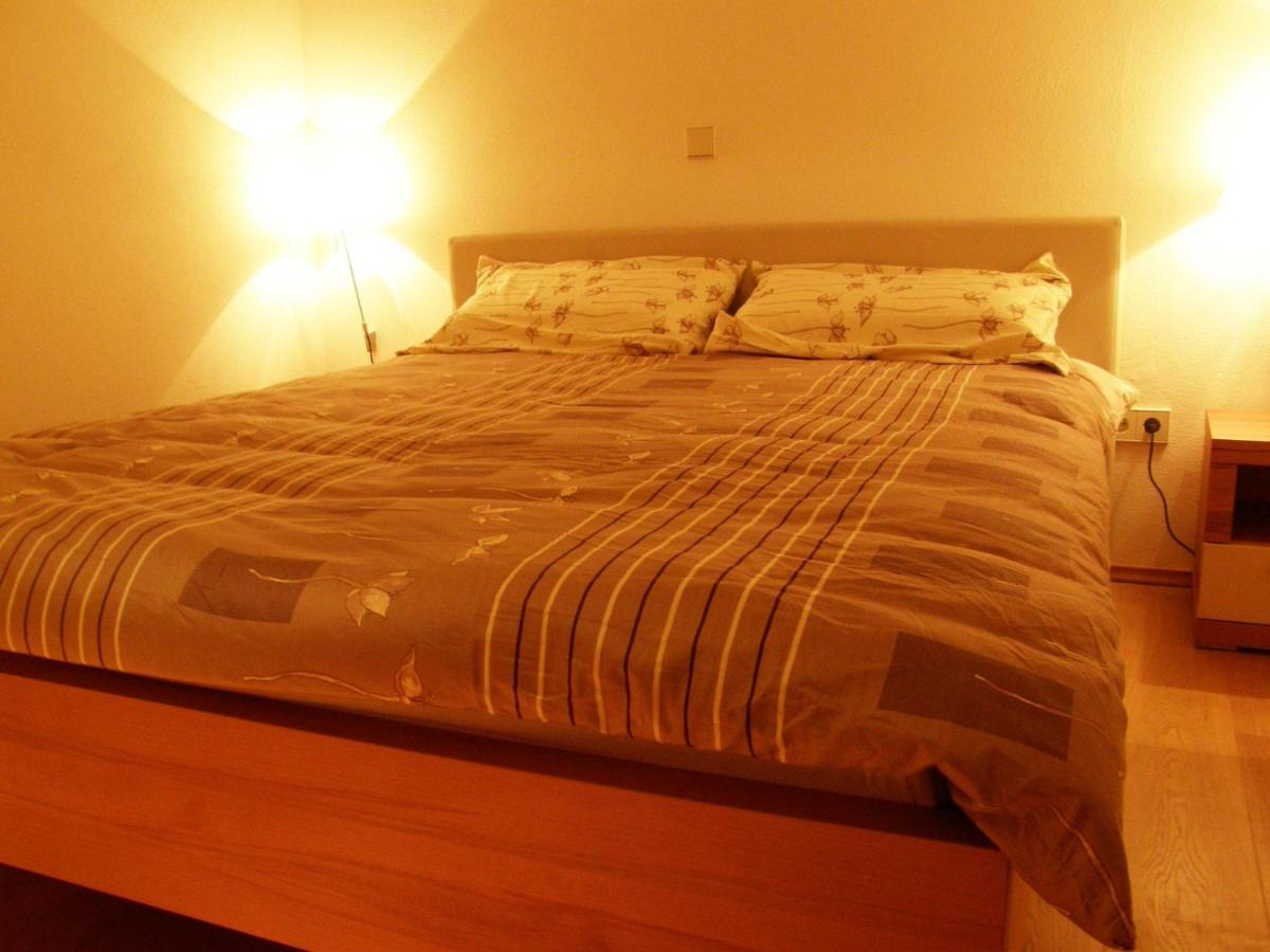 Standard Apartment mit 1 Schlafzimmer