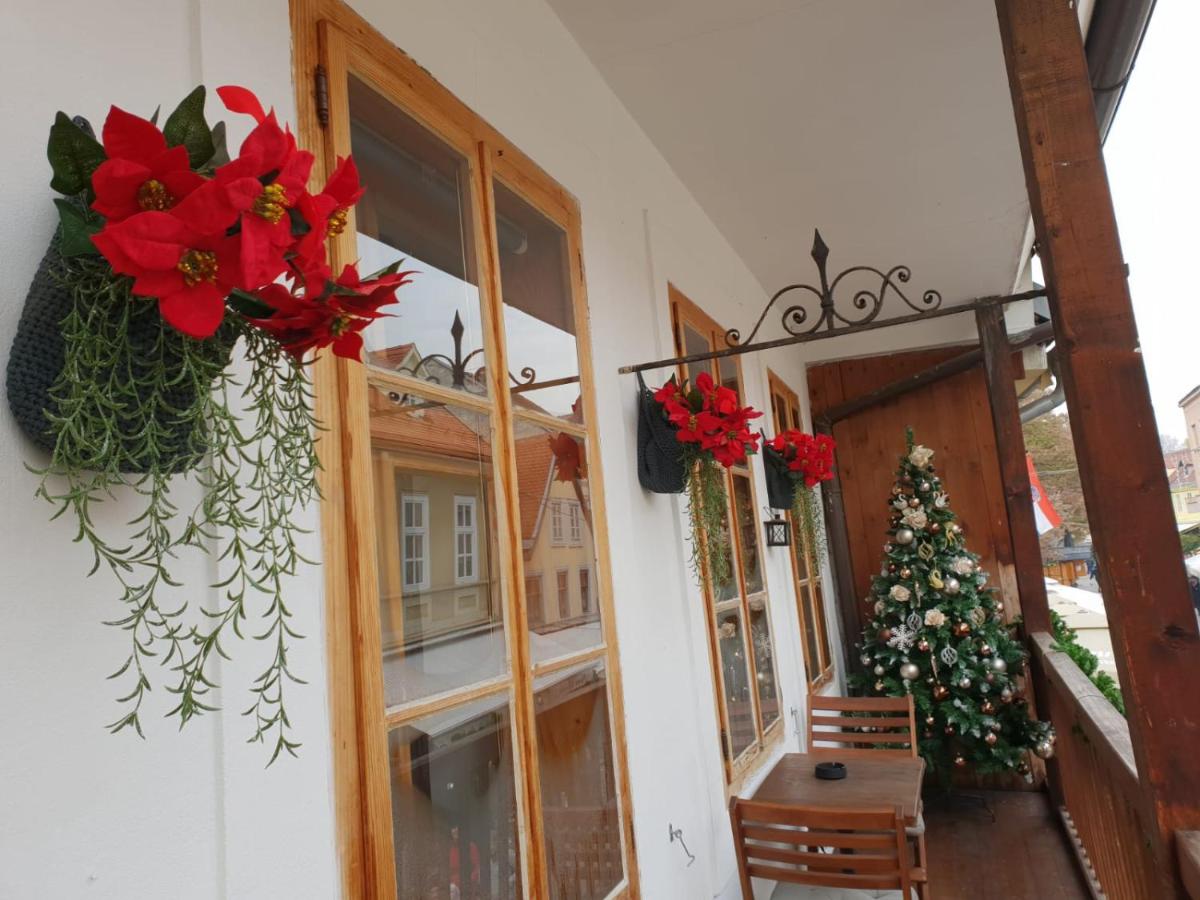 Apartment The 29 - B&B