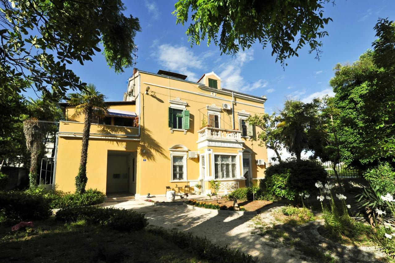 Apartments Villa Ida - B&B