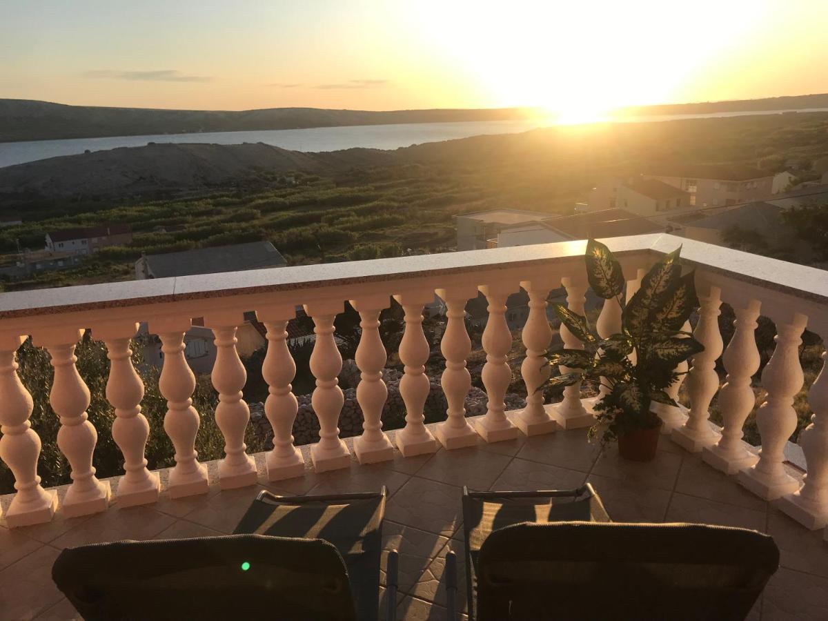 Holiday Home Panorama - B&B Zubovići