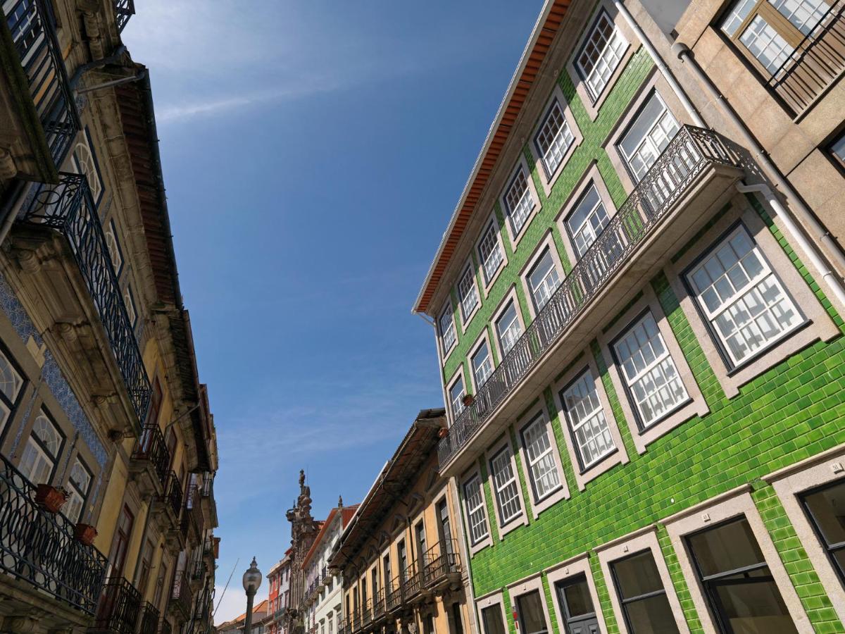 FLH Porto Modern Rooftop - B&B Oporto