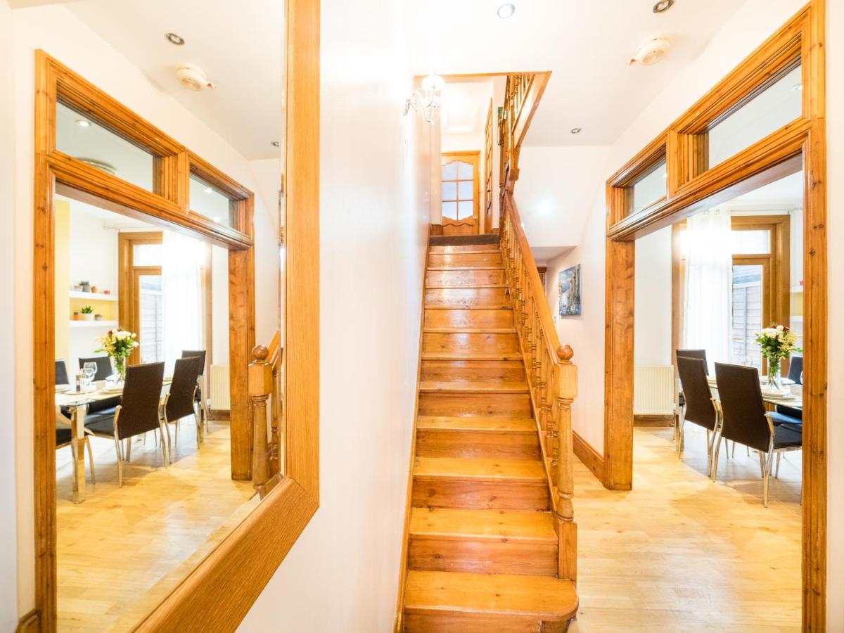 LT The Gate House - Ferienwohnung London