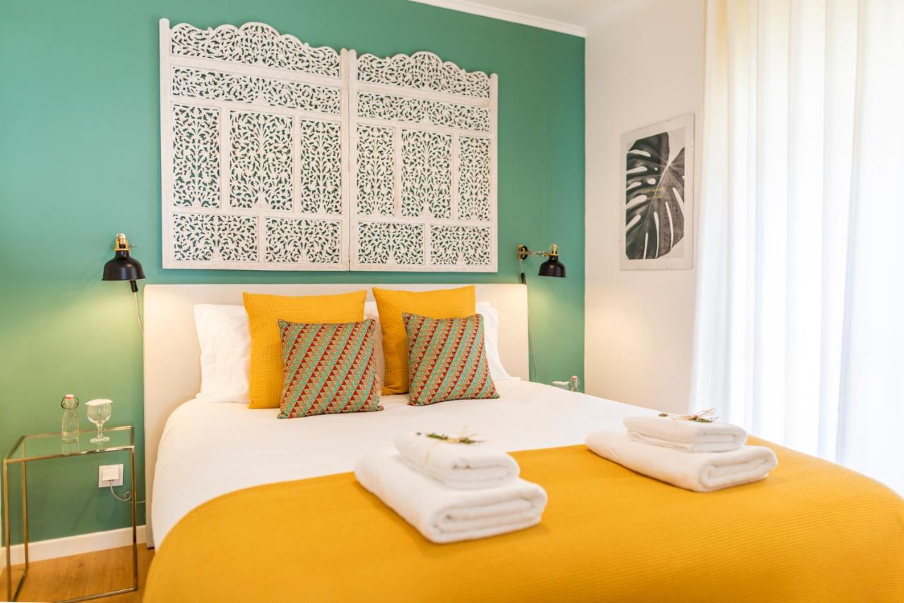 B&B Ponta Delgada - Toi et Moi Apartments-Guests speek for us! - Bed and Breakfast Ponta Delgada
