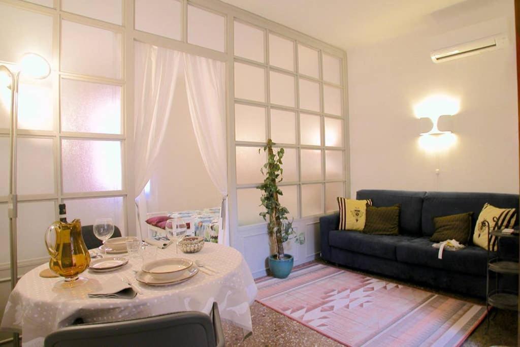 Casa di Spagna - B&B Bolonia