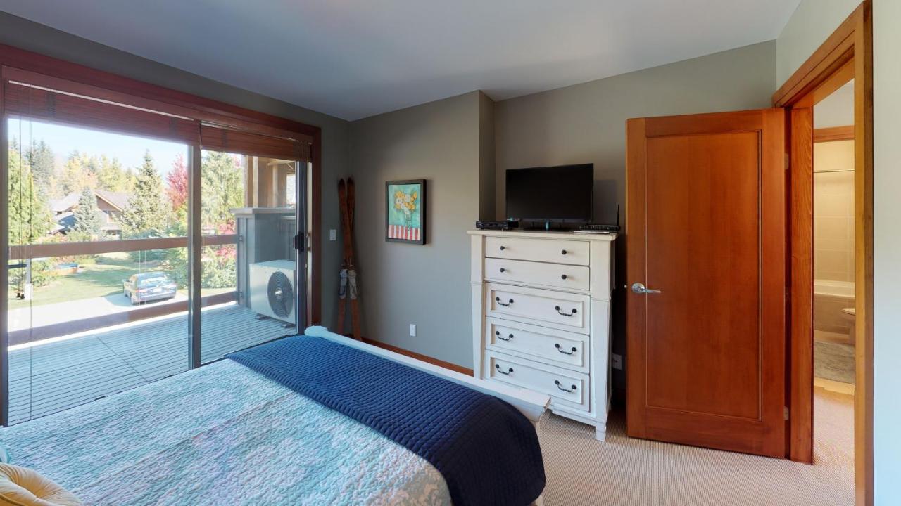 Montebello by Whistler Premier - B&B