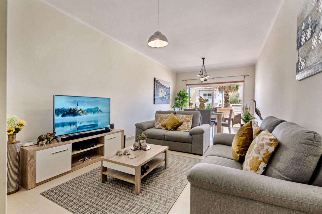 Formosa Apartment Cabanas Golf - Bed and Breakfast Tavira