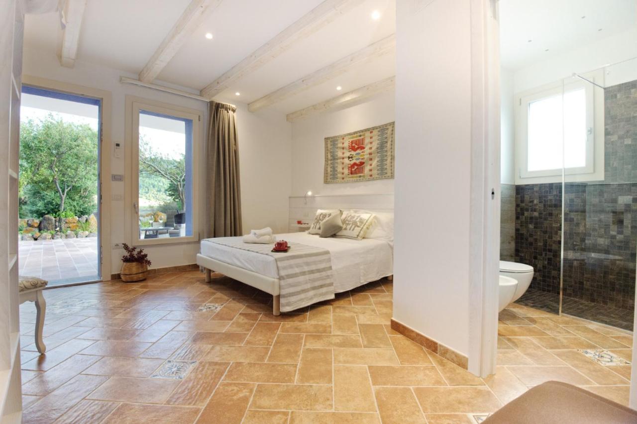 B&B La Roccia - B&B Castelsardo