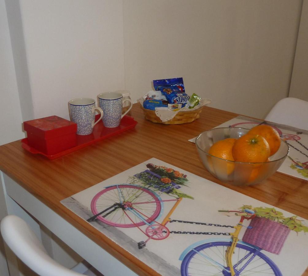 Baires Apartamento - B&B Buenos Aires