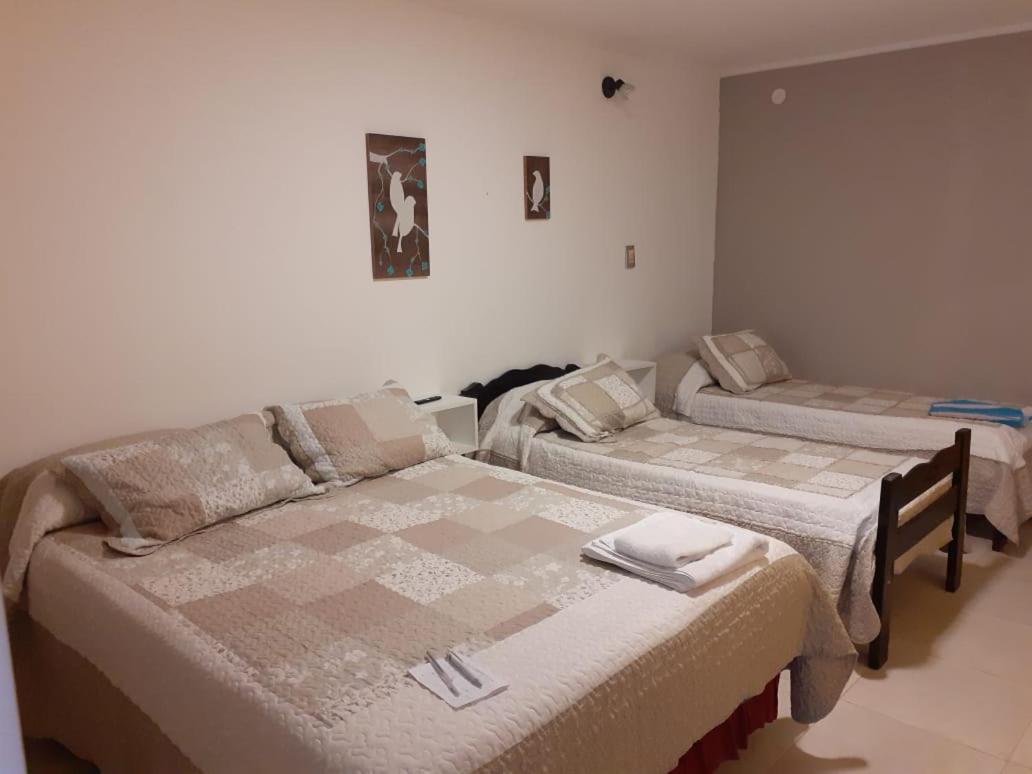 EL DESCANSO DEPARTAMENTOS - Bed and Breakfast