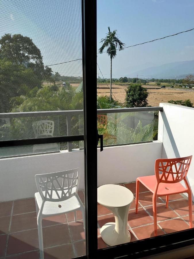 Chambre Quadruple - Vue sur Jardin