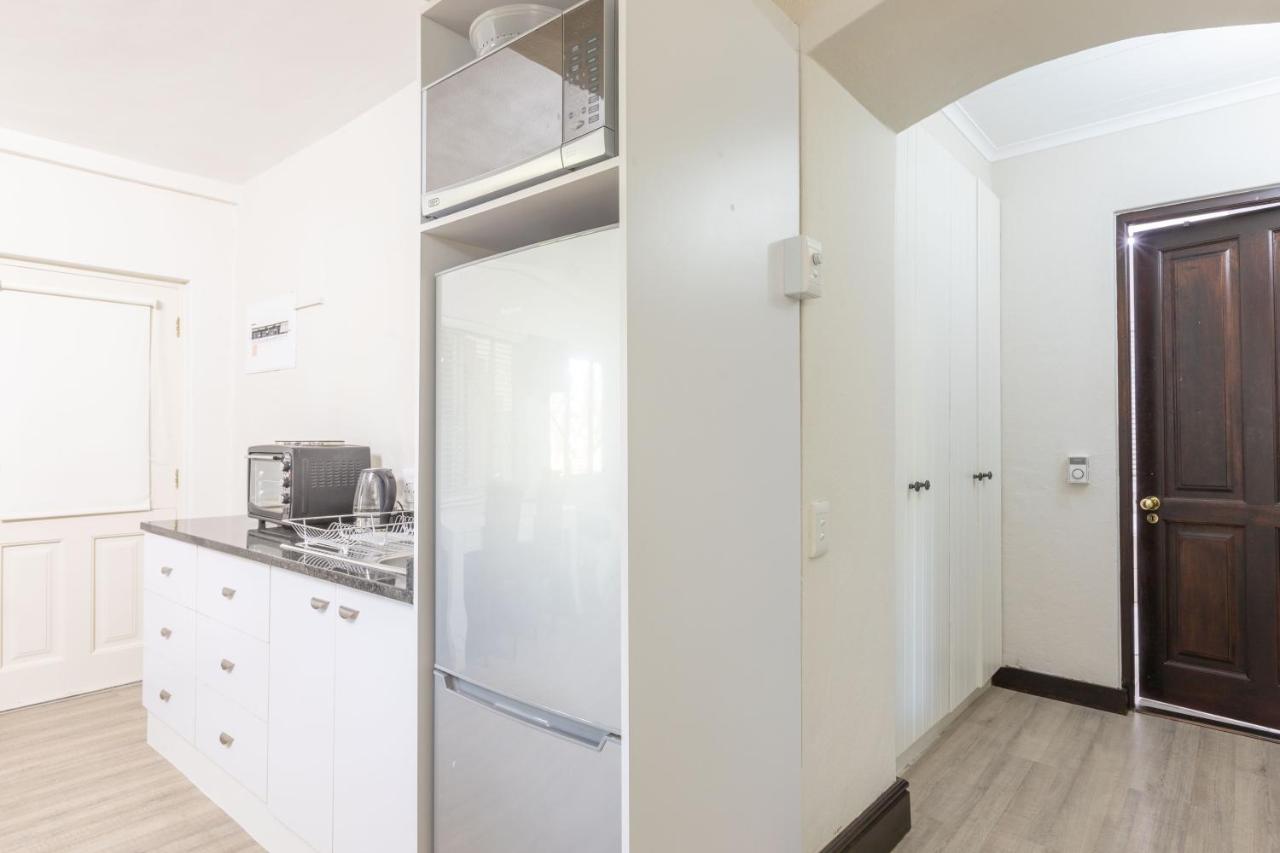 Family Room - (Ground Floor, No View)