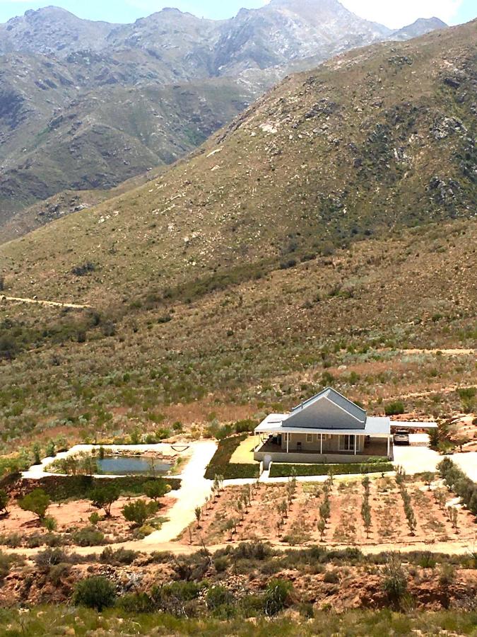 Robertson Stays - B&B Robertson