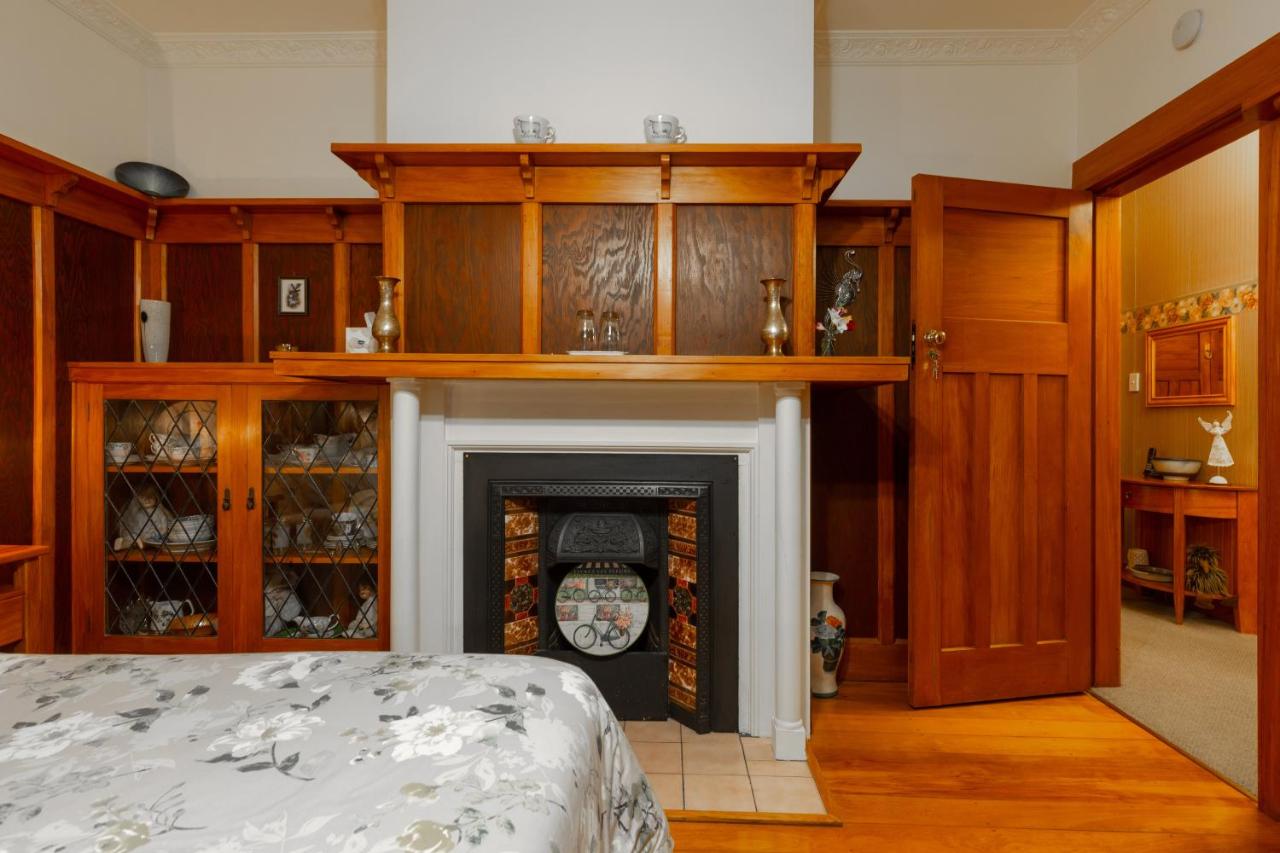 King Room with Extra Bed - Heritage