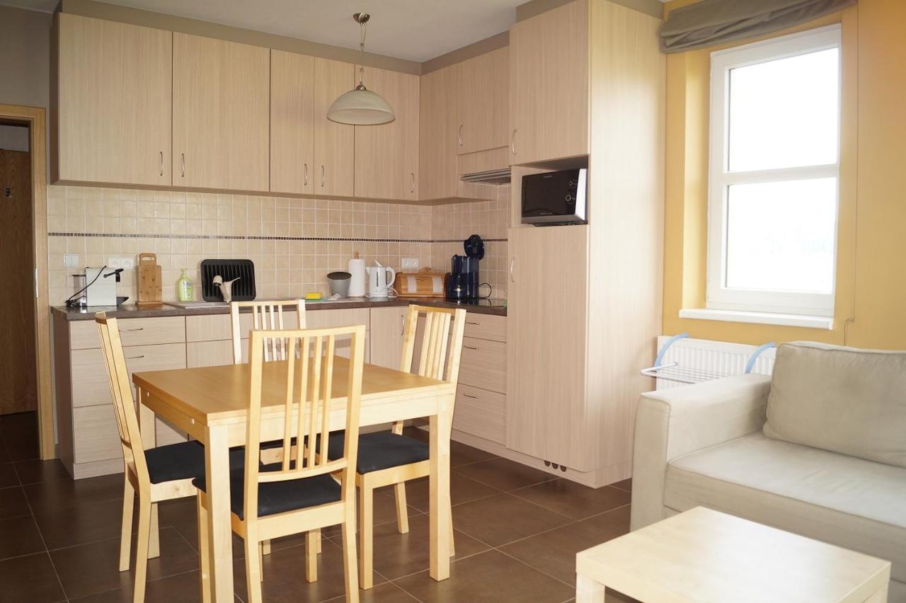 Apartamento con vistas a las montañas