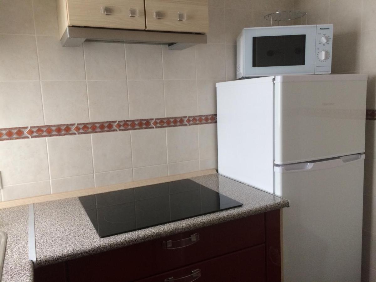 Appartement met Terras