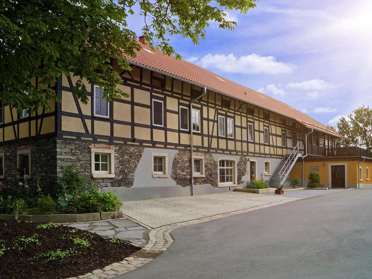 Apartment mit 2 Schlafzimmern