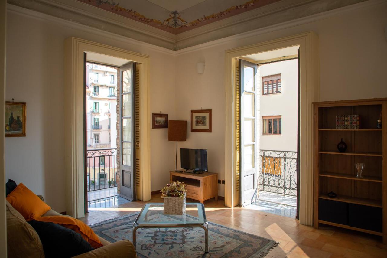 Flavio Gioia Suite Salerno - B&B Salerno