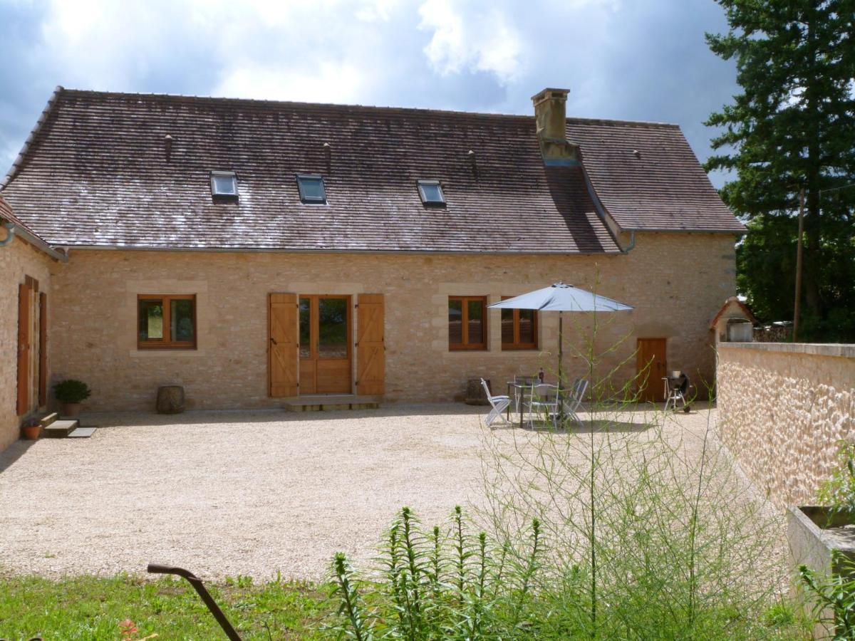 Maison Périgord Noir près de Lascaux, Montignac, Sarlat, Périgueux - Ferienwohnung