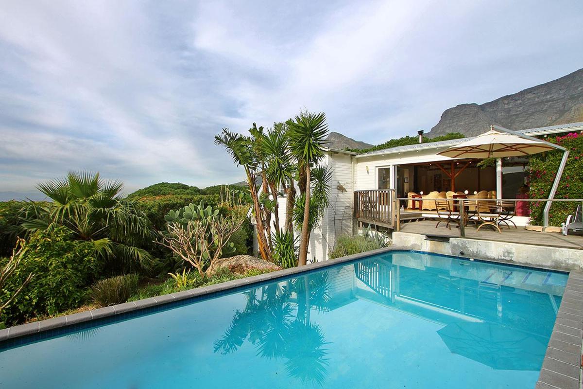 Cape Paradise Lodge and Apartments - Chambres d’hôtes
