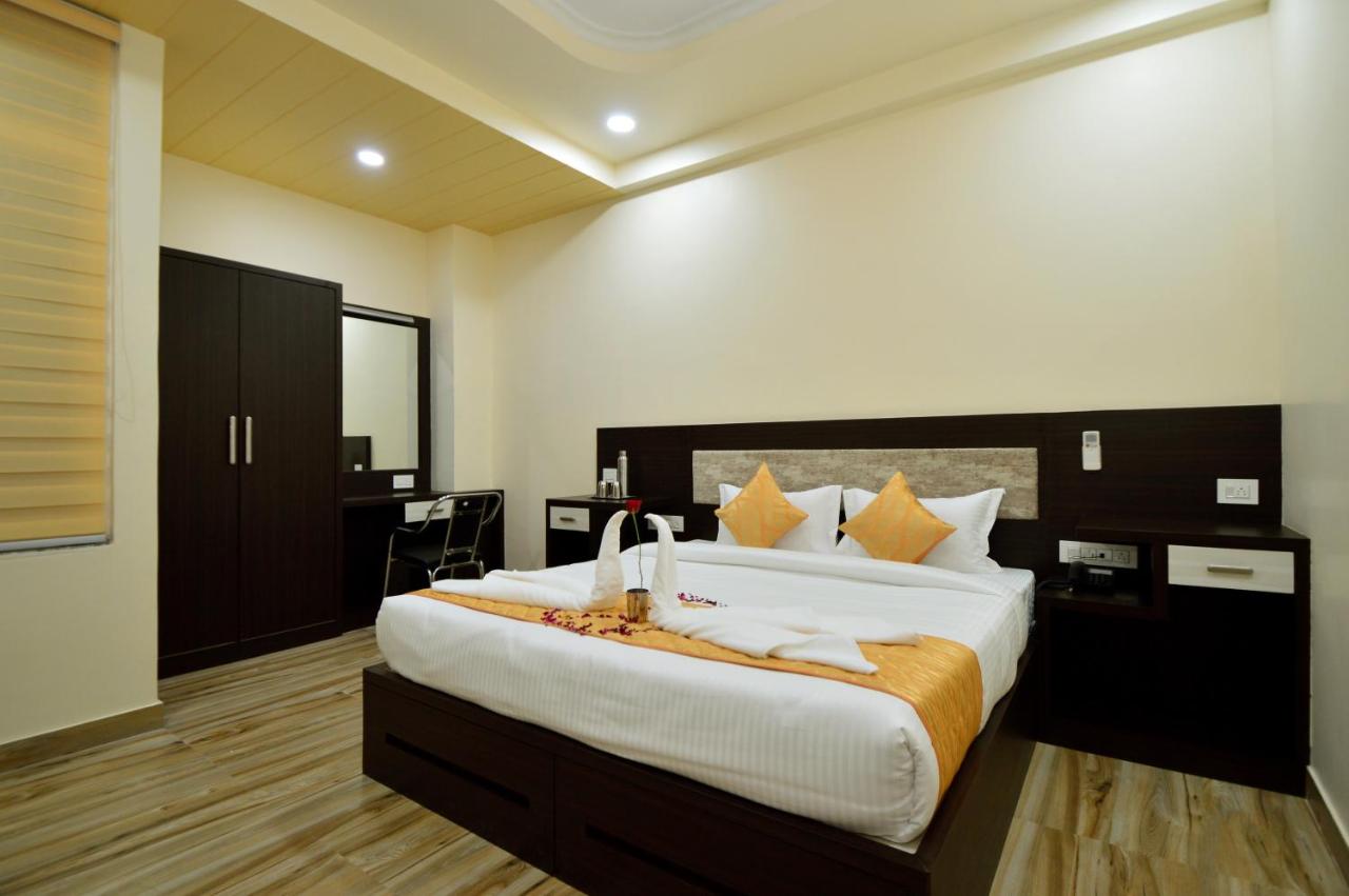 B&B Jaipur - Kapish Home-All Pure Veg - Bed and Breakfast Jaipur