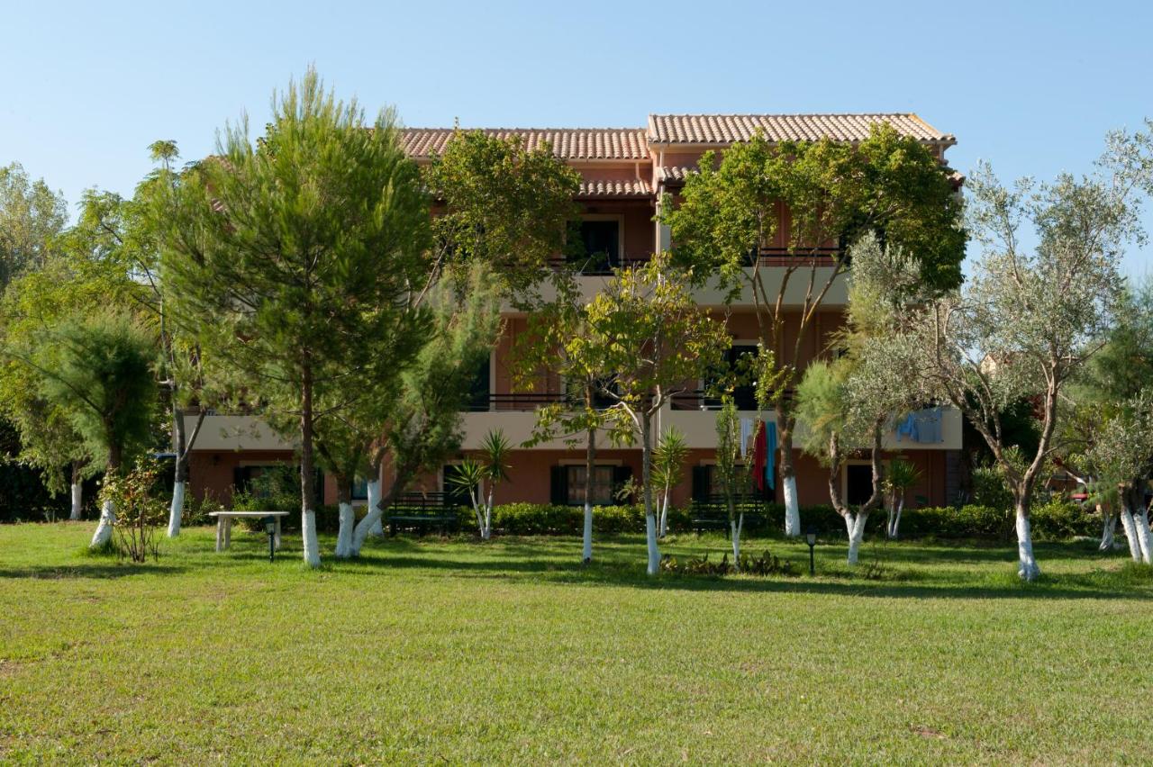 Helena Apartments & Villas - B&B Sidári