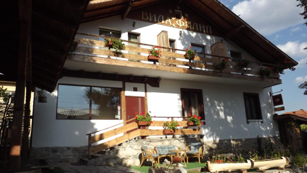 B&B Bachevo - Villa Filip - Bed and Breakfast Bachevo