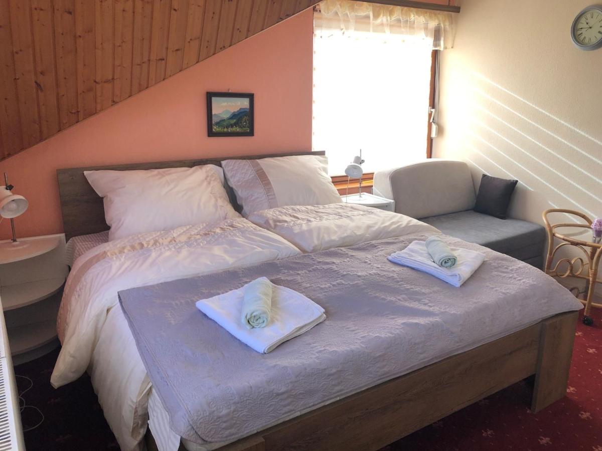 Appartement Supérieur
