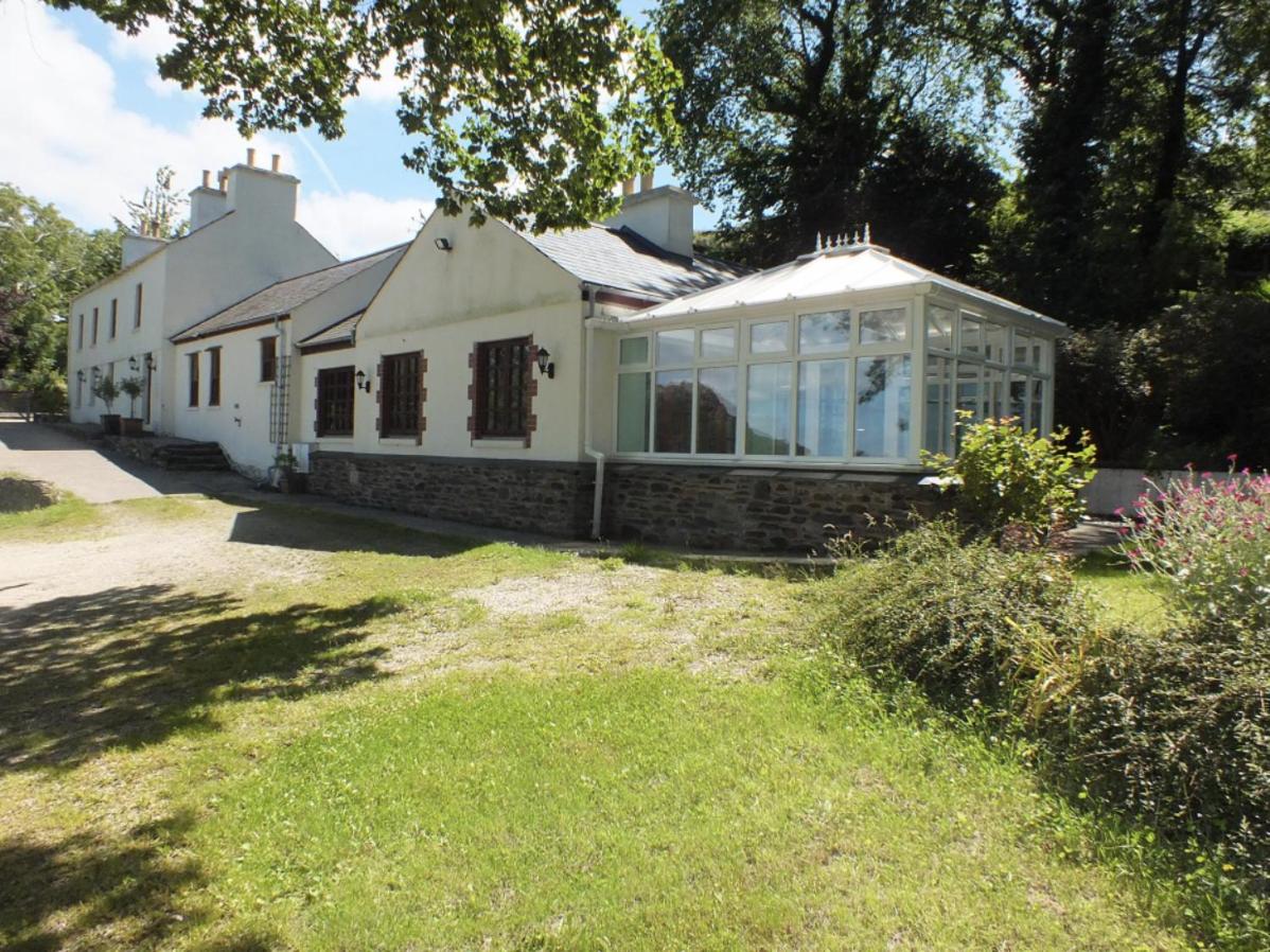 B&B Sulby - Reayrt Aalin Self Catering Holiday Accommodation - Bed and Breakfast Sulby