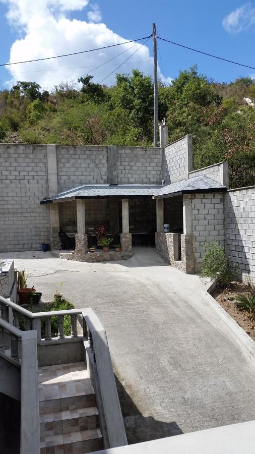 Campeche Villa Jasmine Apartment - Bed and Breakfast