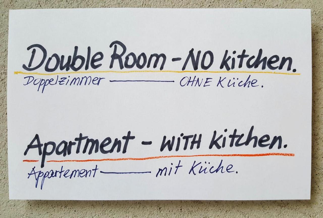 Loft 76 - Bed and Breakfast Bremen