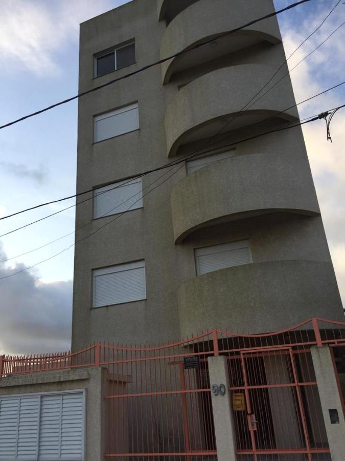 Residencial Beira Mar - B&B Cassino