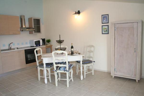 Double or Twin Room with Garden View