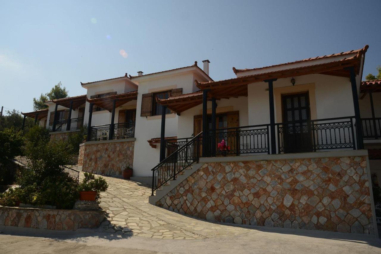 Betsanis Stafylos Apartments - B&B Stafylos