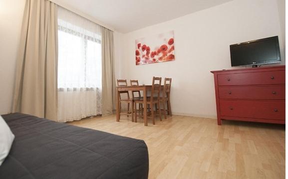 Apartamento 2 habitaciones (2-4 adultos)