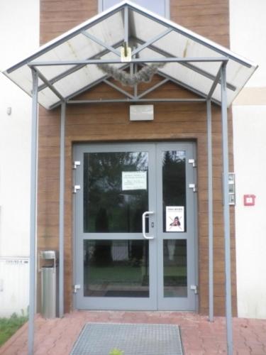 Apartament Krynica Eland - B&B