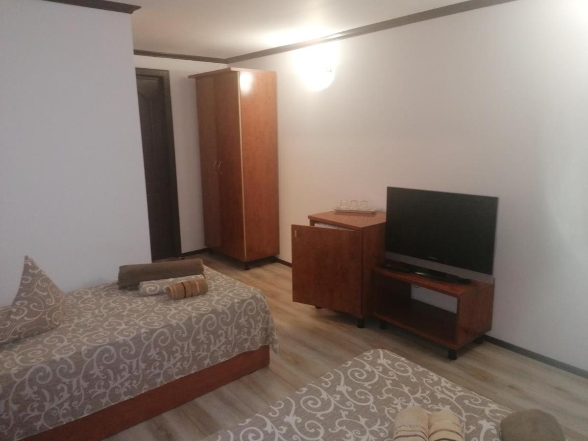 Triple Room with Bathroom