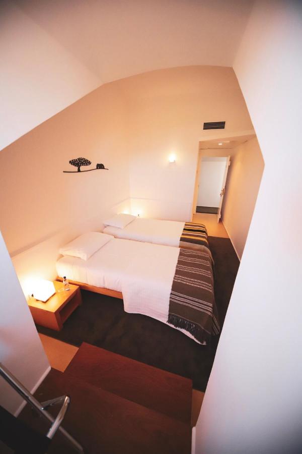 Doppelzimmer mit eigenem Bad