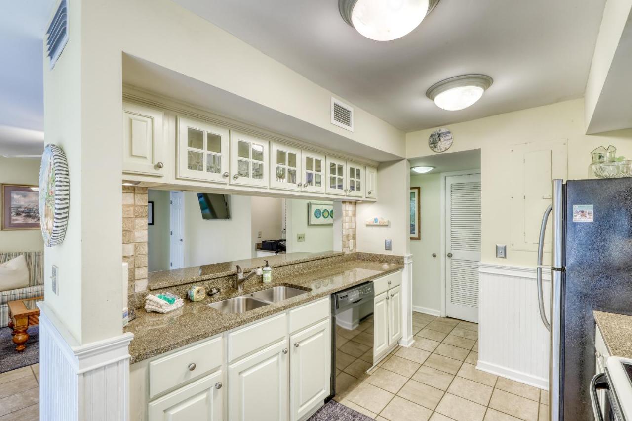 4849 Turtle Cove Villa - Ferienwohnung