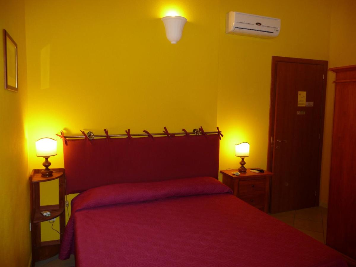 Standard Doppelzimmer