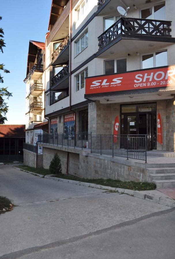 ComfortApartment IGLIKA 2 - B&B
