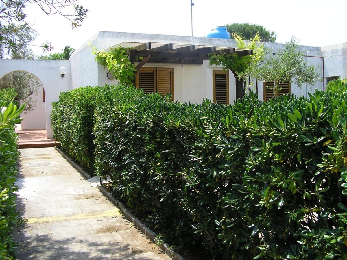 Casa a Villaggio Paradiso - B&B