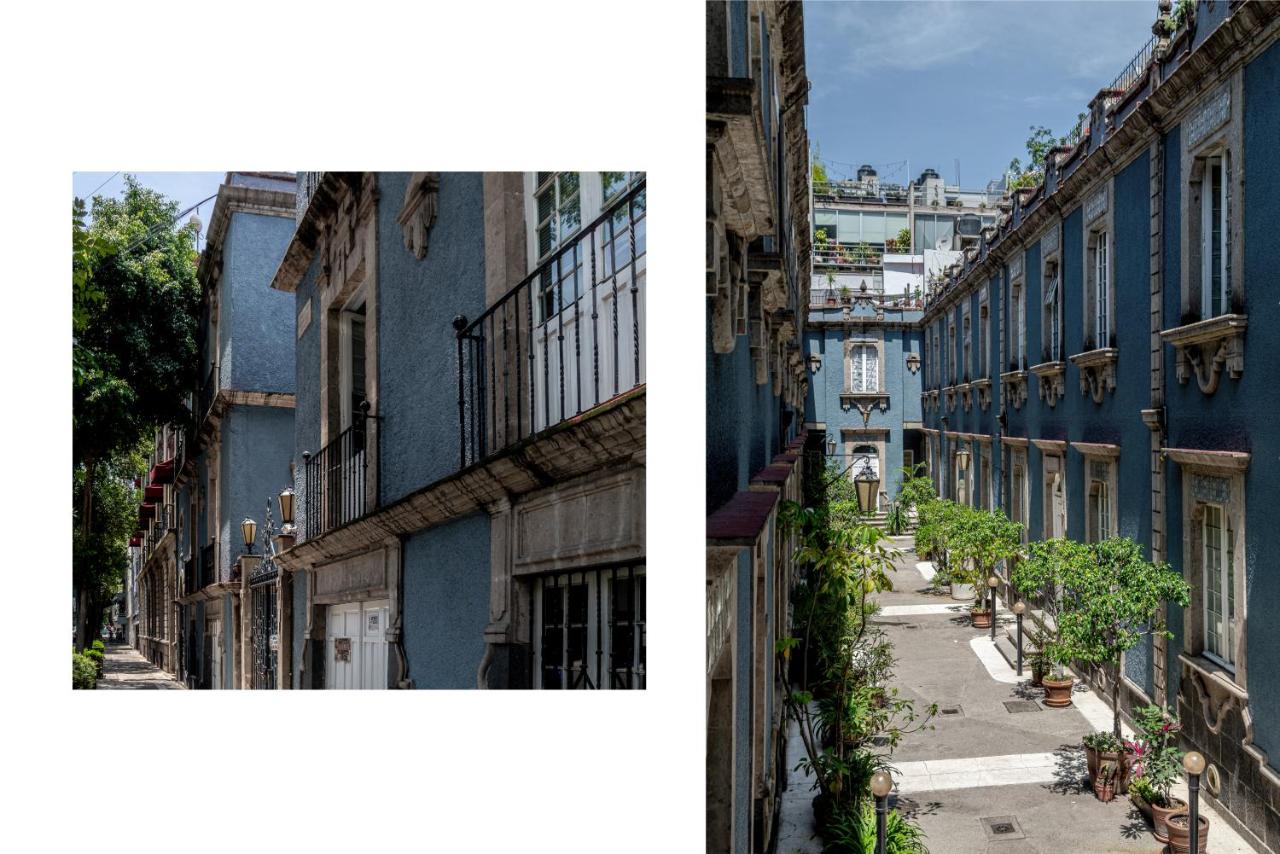 Azul Cordoba By The Local Way - Ferienwohnung