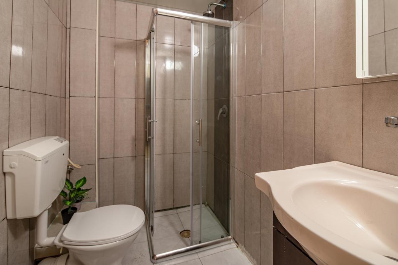 Appartamento Monolocale