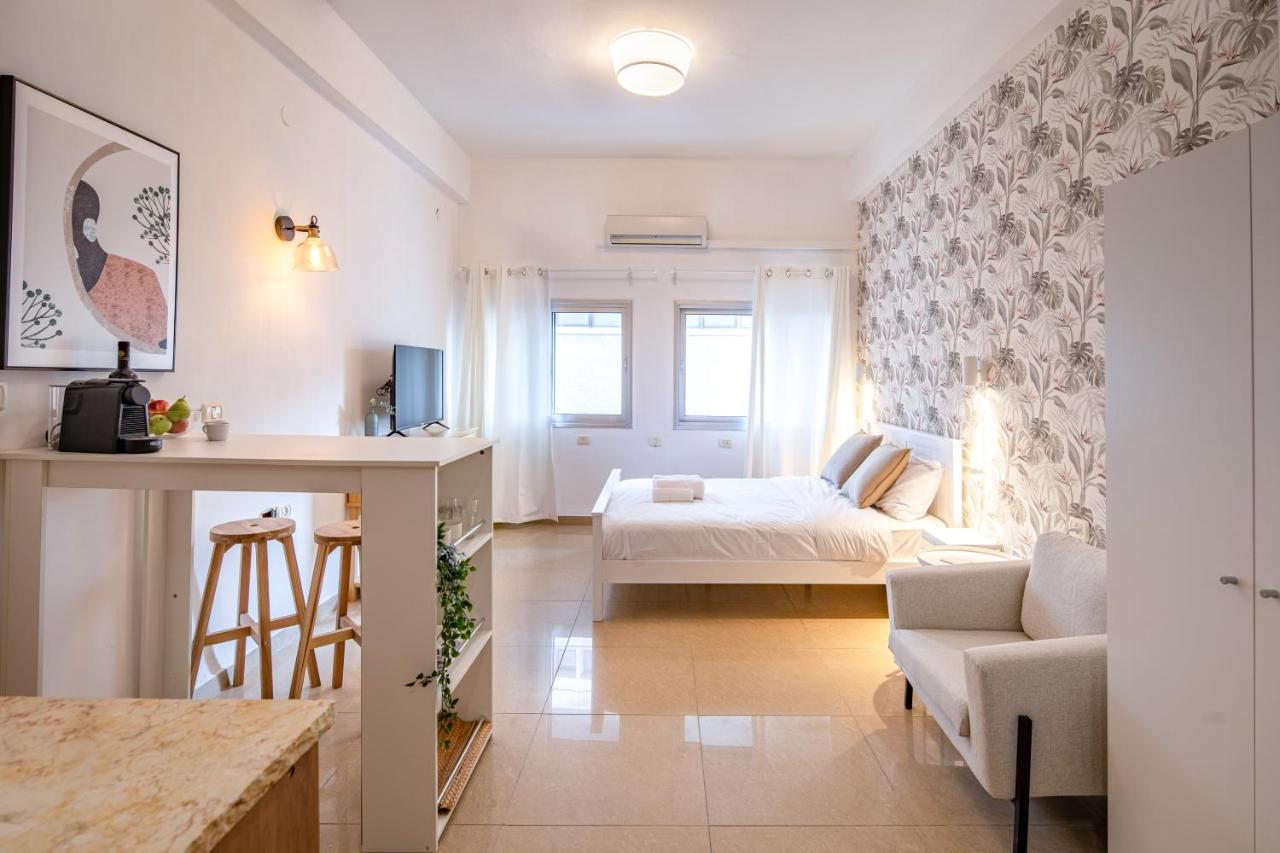 Studio Appartement