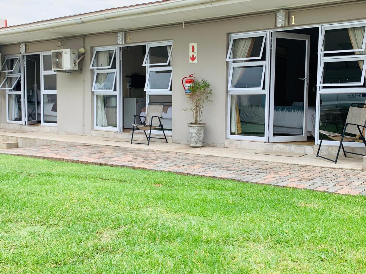 Resthaven Guest House - B&B