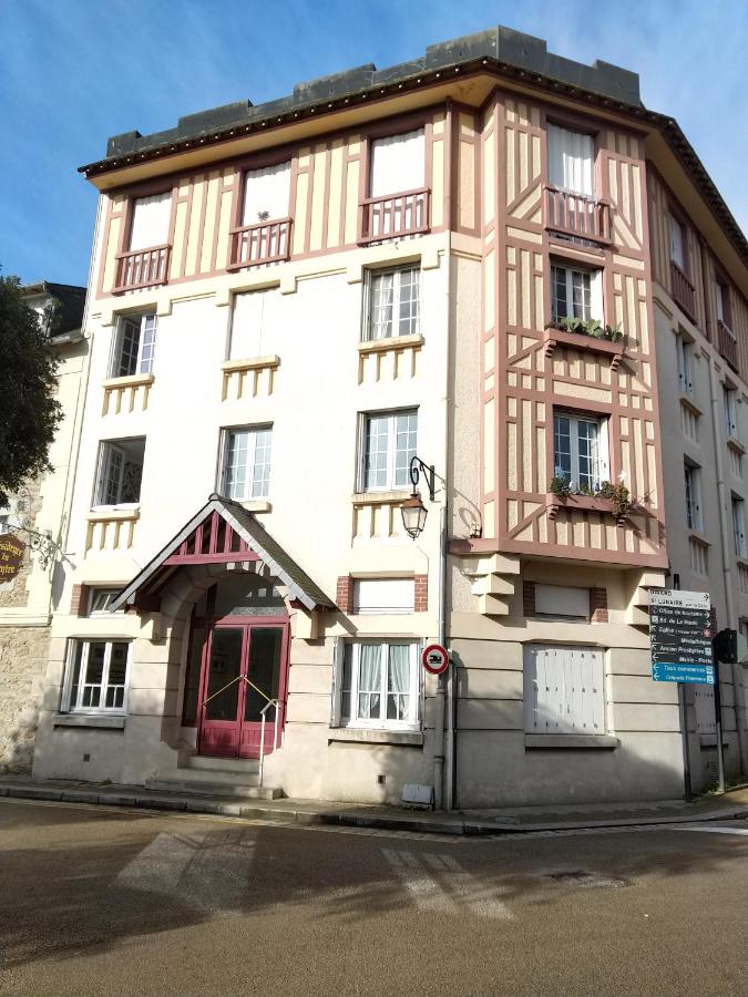 Appartement au centre de Saint Briac - B&B Saint-Briac-sur-Mer