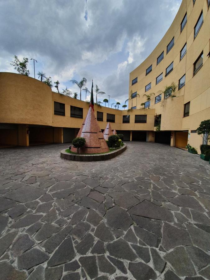 B&B Mexico City - HOTEL VALLE DEL SUR - Bed and Breakfast Mexico City