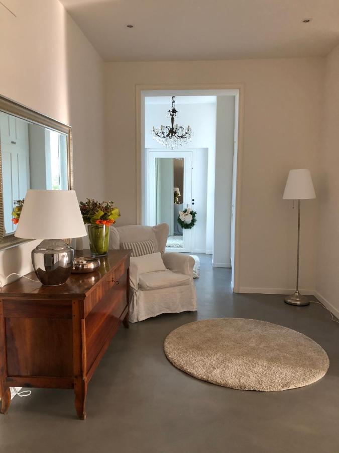 Casa Carla La Suite, con vista del verde dei Colli Bolognesi - Ferienwohnung Sasso Marconi