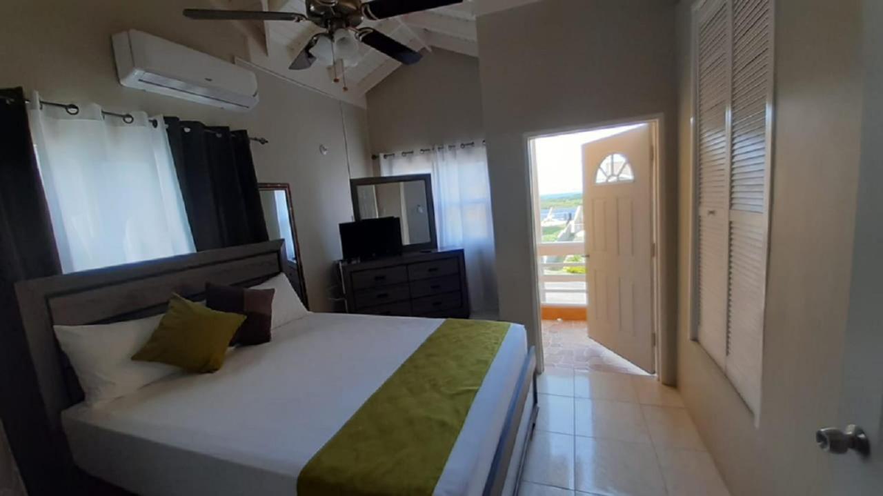 B&B Belle Air - Gorgeous hideout, close to tourist attractions in Jamaica - Bed and Breakfast Belle Air